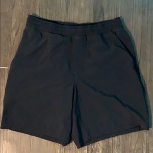 Lululemon Mens Pacebreaker 7” Linerless
